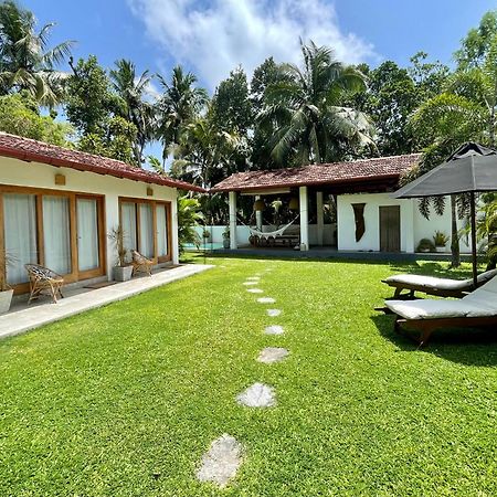 Kanferri Villa Ahangama Ngoại thất bức ảnh