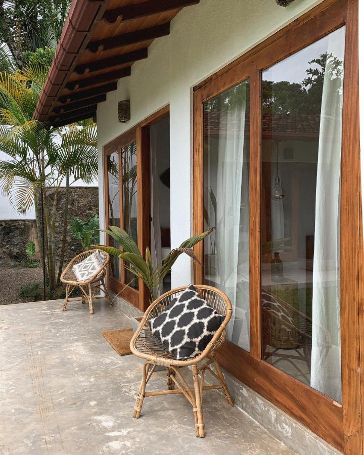 Kanferri Villa Ahangama Ngoại thất bức ảnh