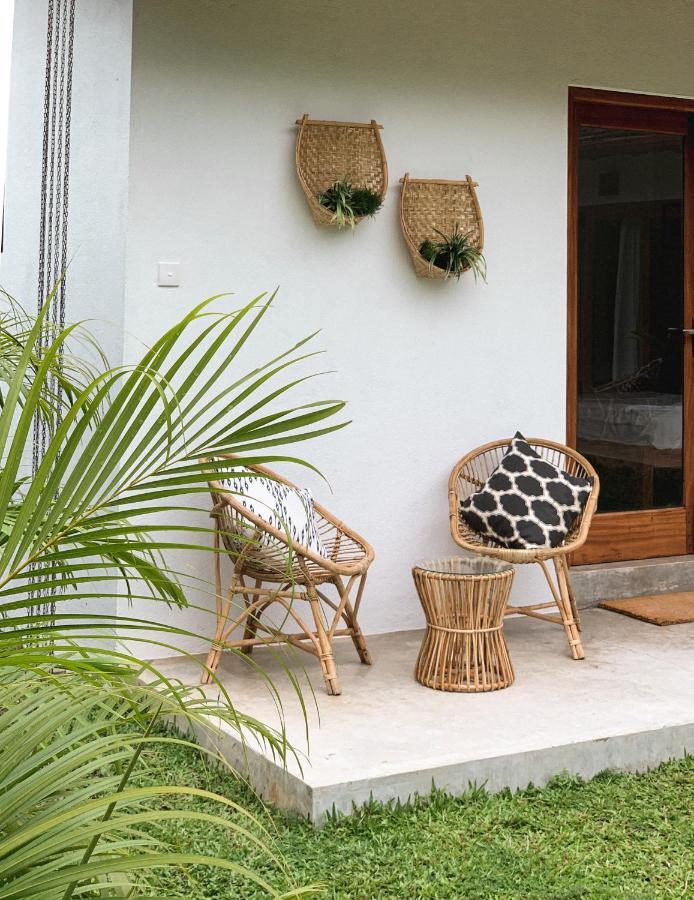 Kanferri Villa Ahangama Ngoại thất bức ảnh