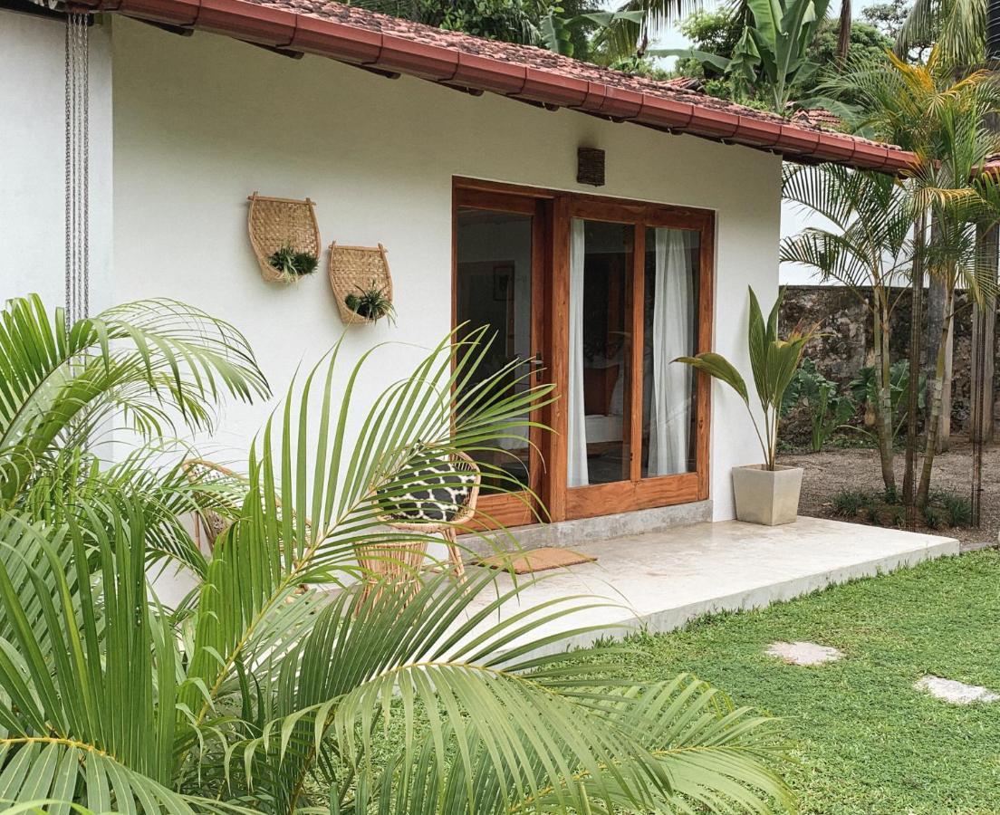 Kanferri Villa Ahangama Ngoại thất bức ảnh