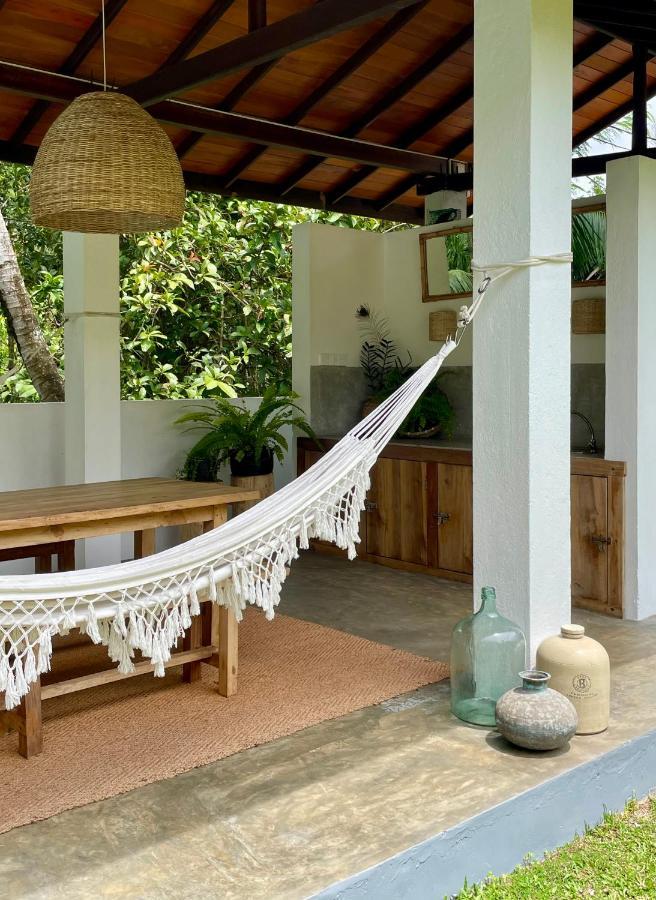 Kanferri Villa Ahangama Ngoại thất bức ảnh