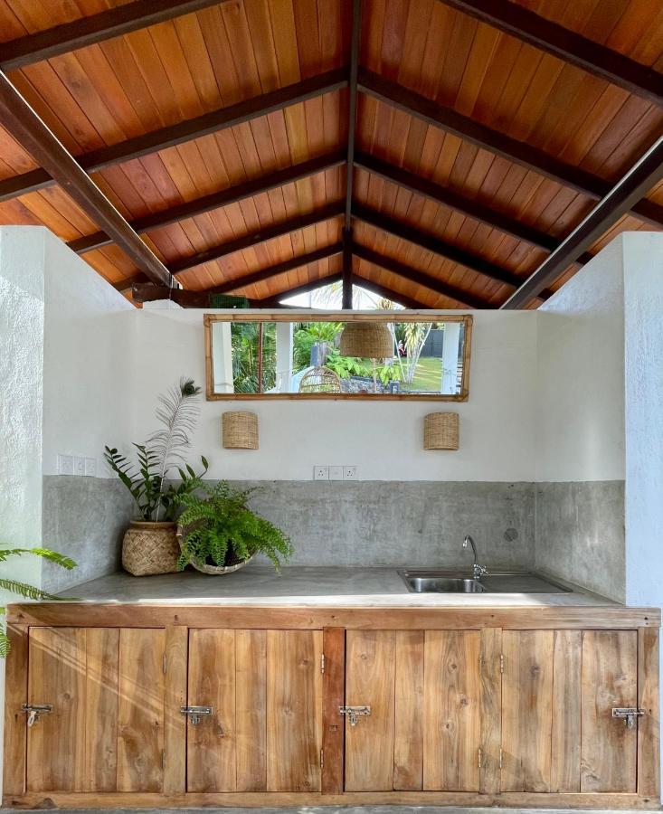 Kanferri Villa Ahangama Ngoại thất bức ảnh