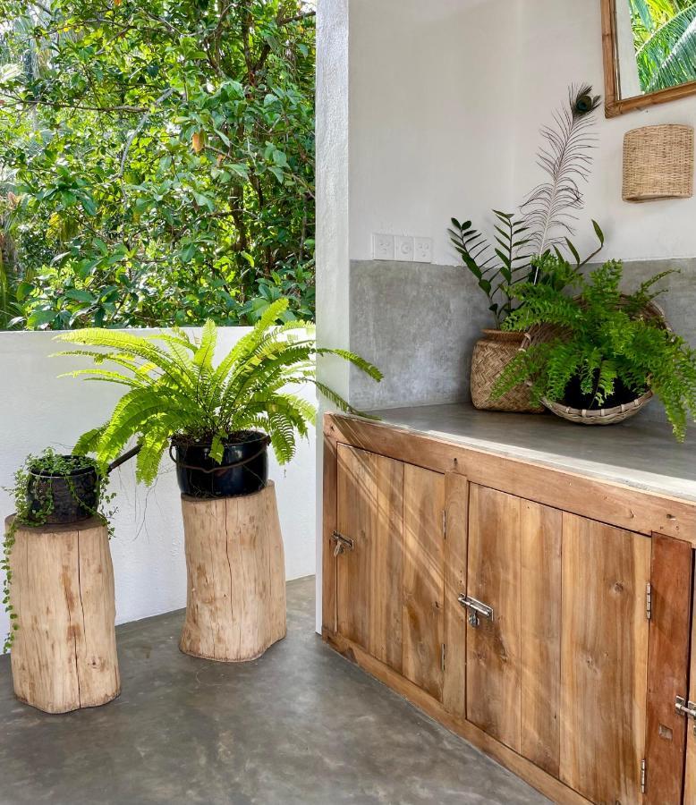Kanferri Villa Ahangama Ngoại thất bức ảnh