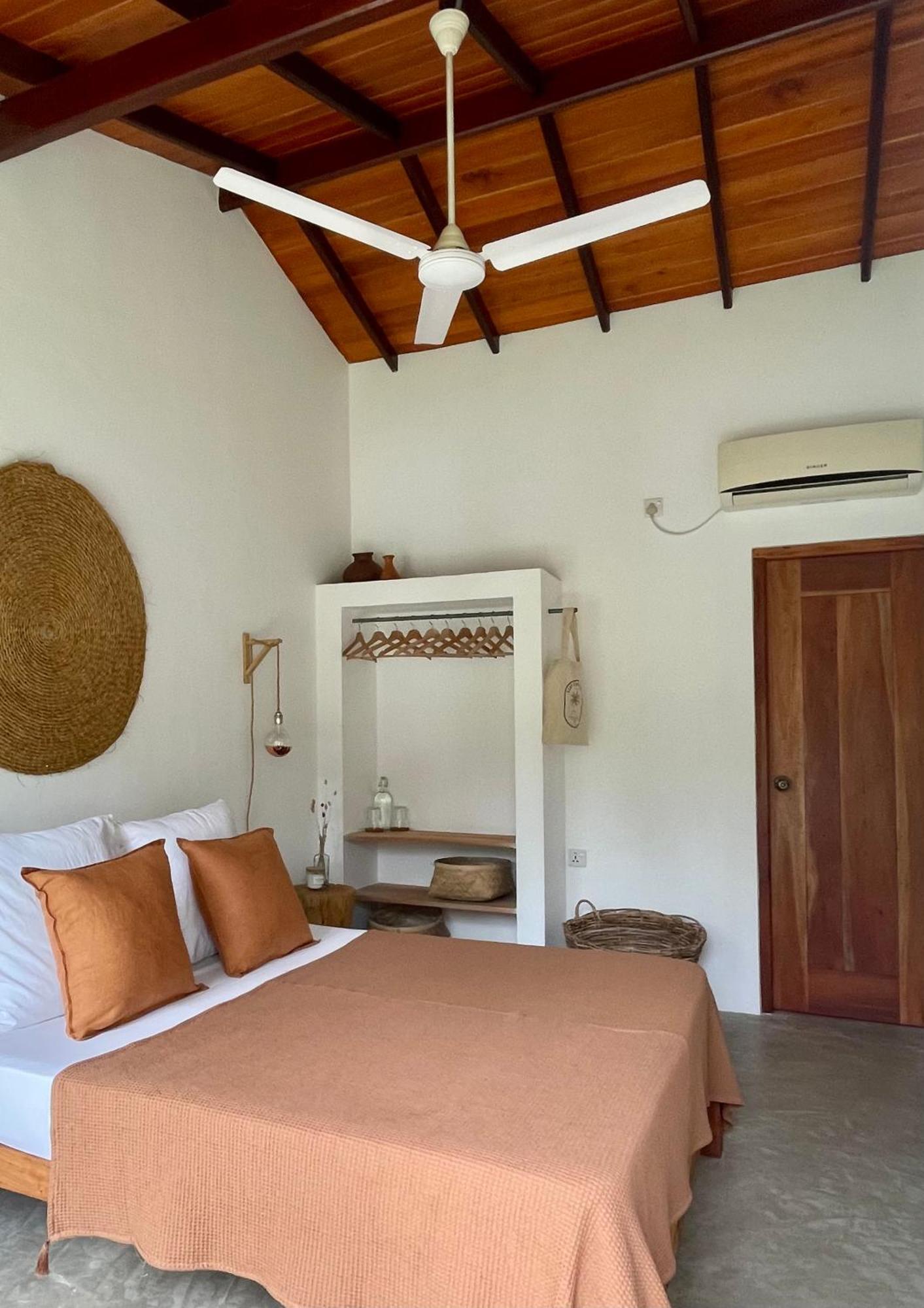 Kanferri Villa Ahangama Ngoại thất bức ảnh