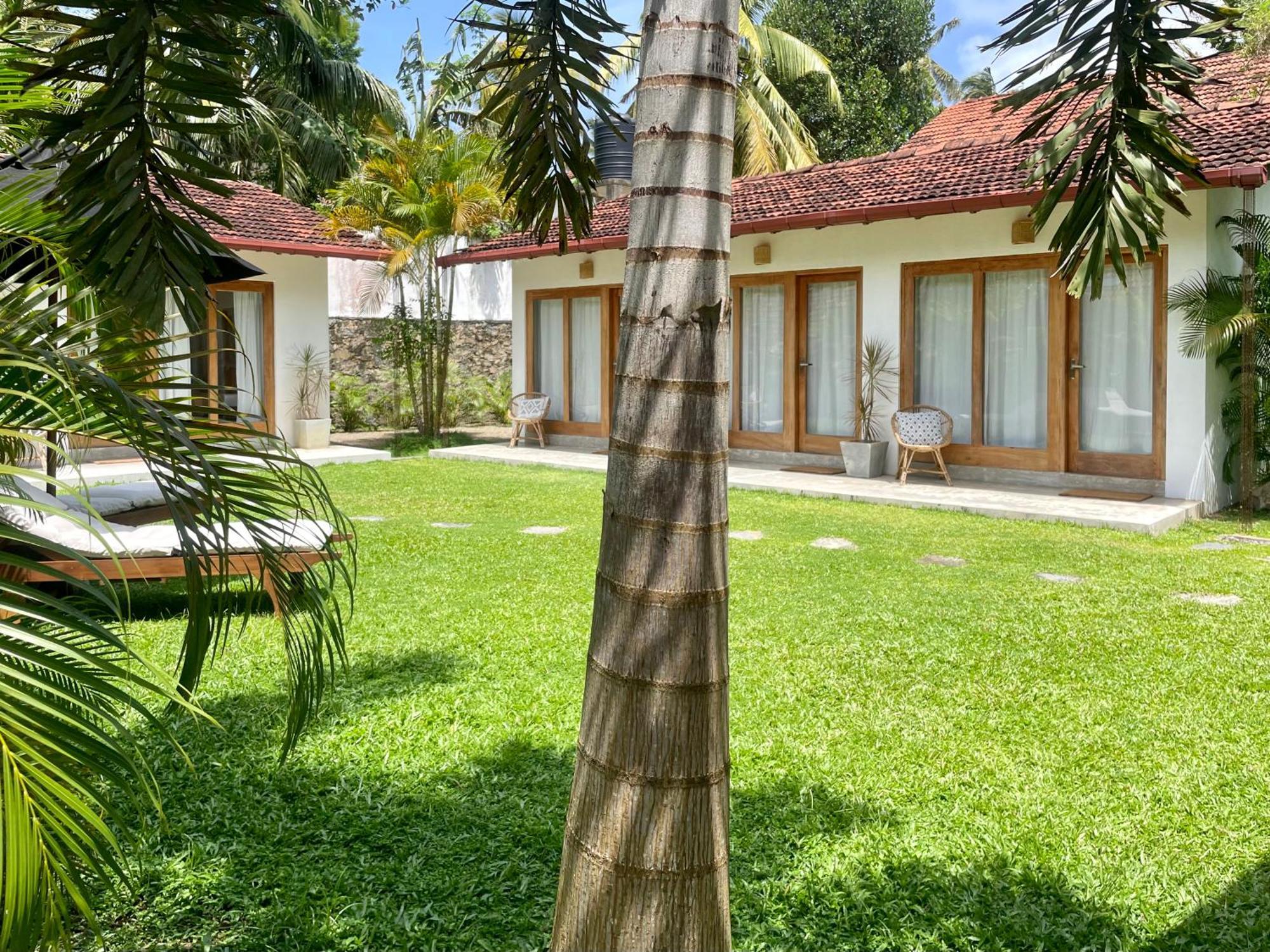 Kanferri Villa Ahangama Ngoại thất bức ảnh