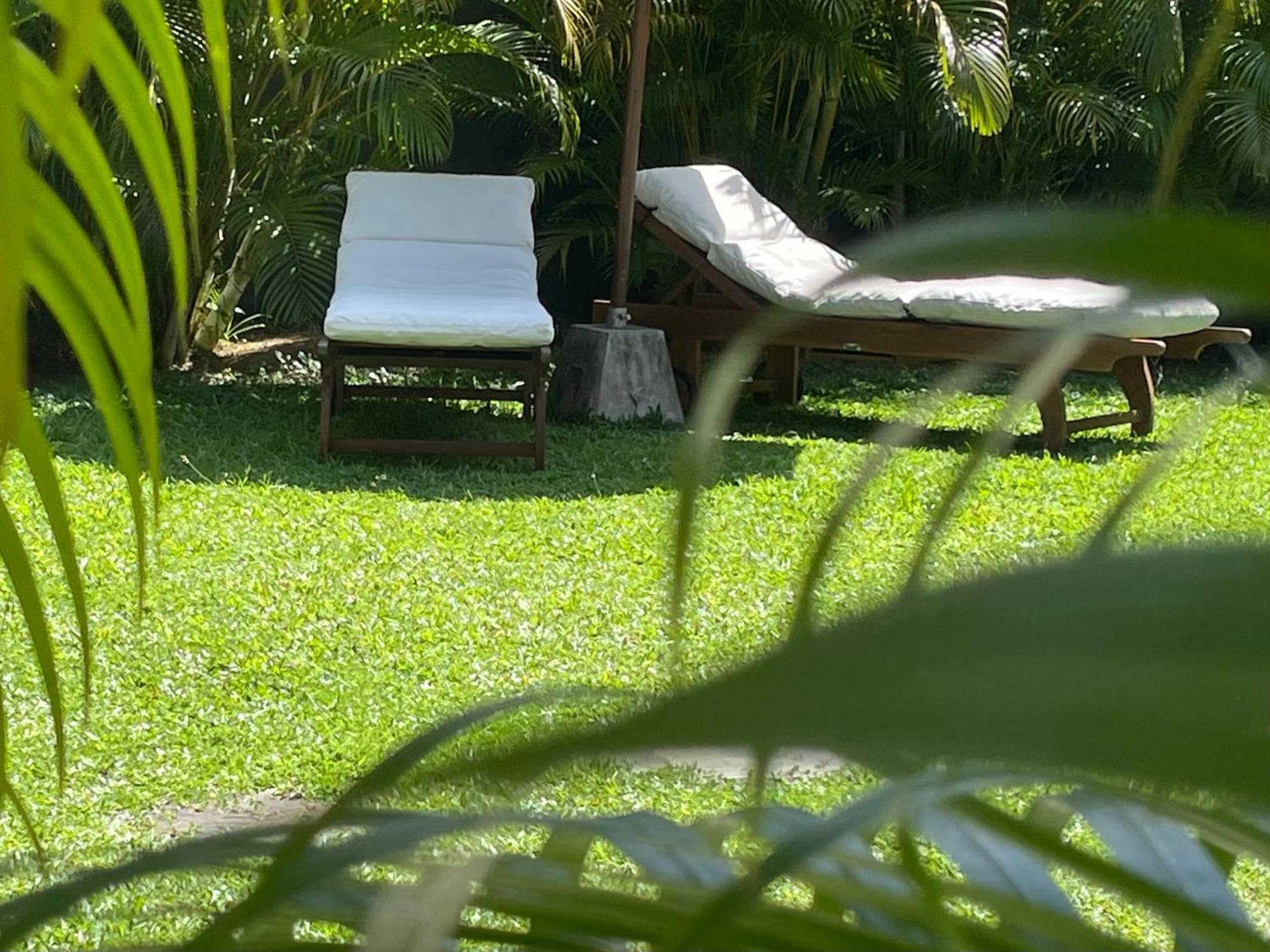 Kanferri Villa Ahangama Ngoại thất bức ảnh